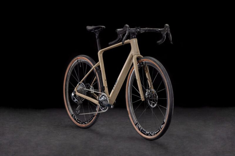 Cube Nuroad C:62 SLT mineralgrit´n´black – Bild 19