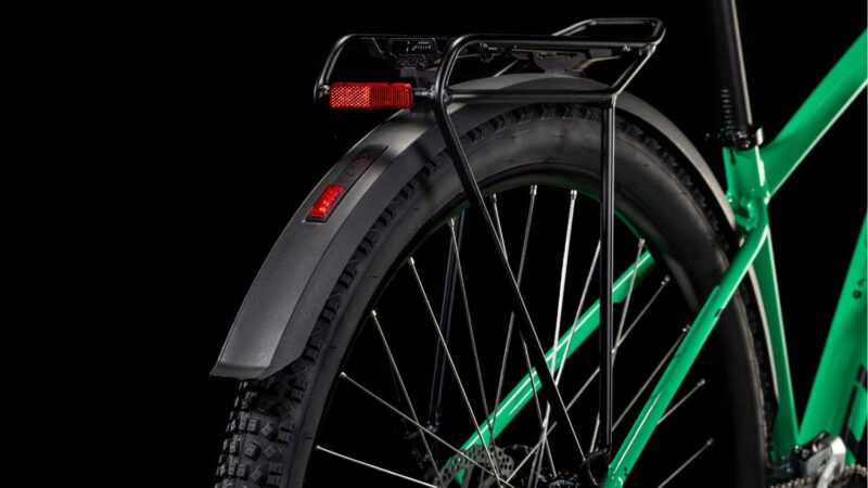 Cube Aim ONE Allroad shamrock´n´black – Bild 5