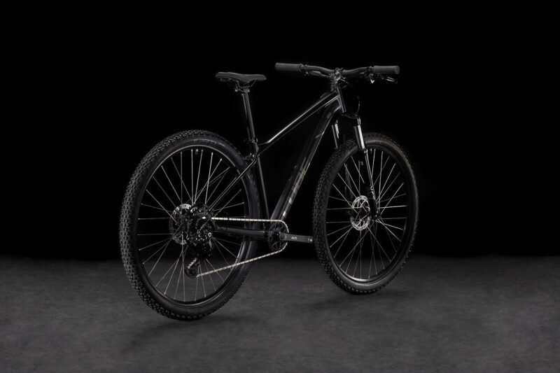 Cube Aim Pro black´n´slateblack – Bild 2