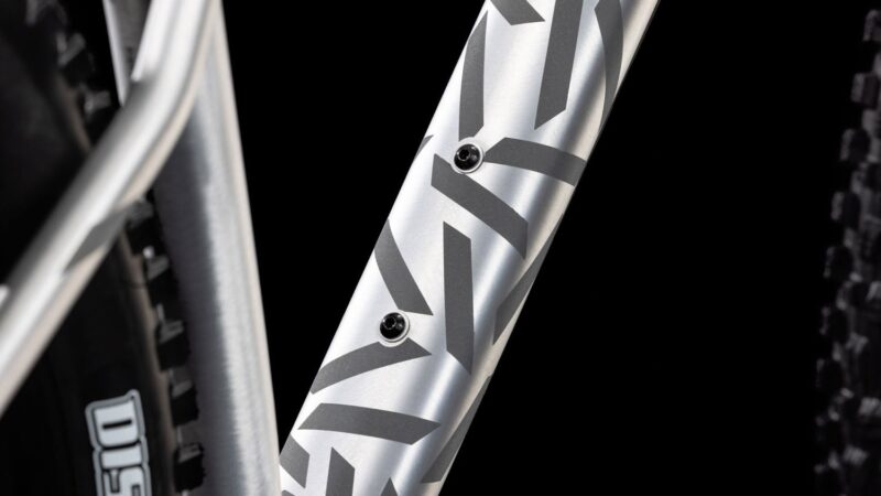 Cube Reaction TM Pro rawmetal´n´reflect – Bild 6