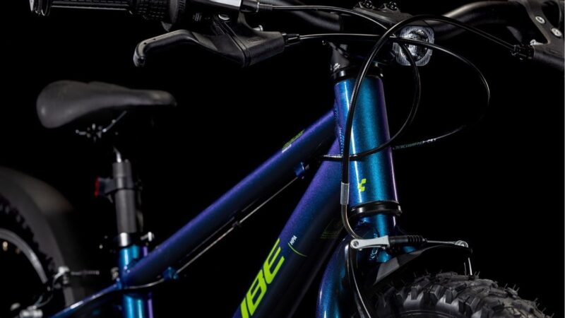 Cube Acid 200 Allroad deepcobalt´n´apple – Bild 6