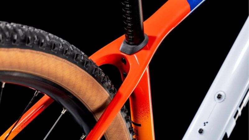 Cube Phenix C:62 SLX Rookie teamline – Bild 6