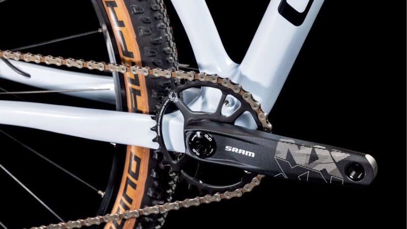 Cube Phenix C:62 SLX Rookie teamline – Bild 4