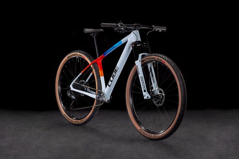 Cube Phenix C:62 SLX Rookie teamline – Bild 2