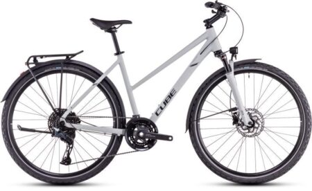 Cube Nature EXC Allroad Lady seasalt´n´pyrite