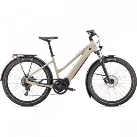 Specialized TURBO VADO 4.0  Step-Through