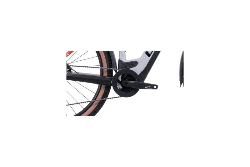 Cube Reaction Hybrid Pro 625 Allroad – Bild 5