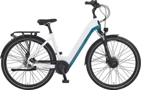 Prophete Geniesser InsideOne , 7 Gang Shimano, Nabenschaltung