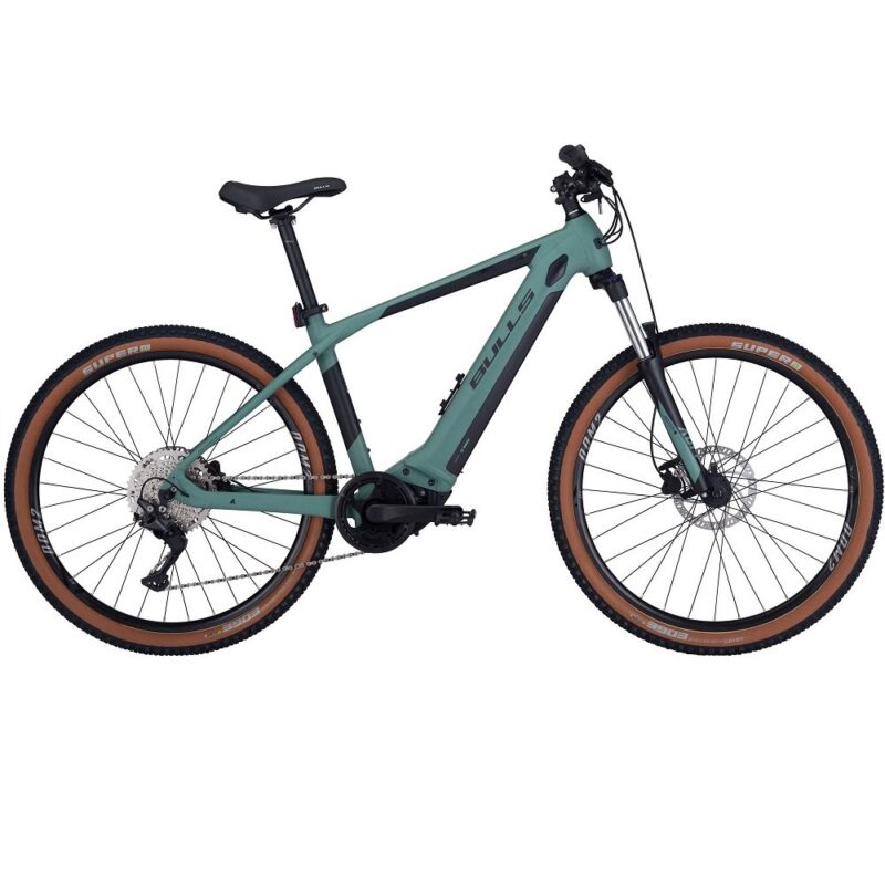 BULLS Copperhead EVO 1 29 Zoll Herren E-Bike 2022.