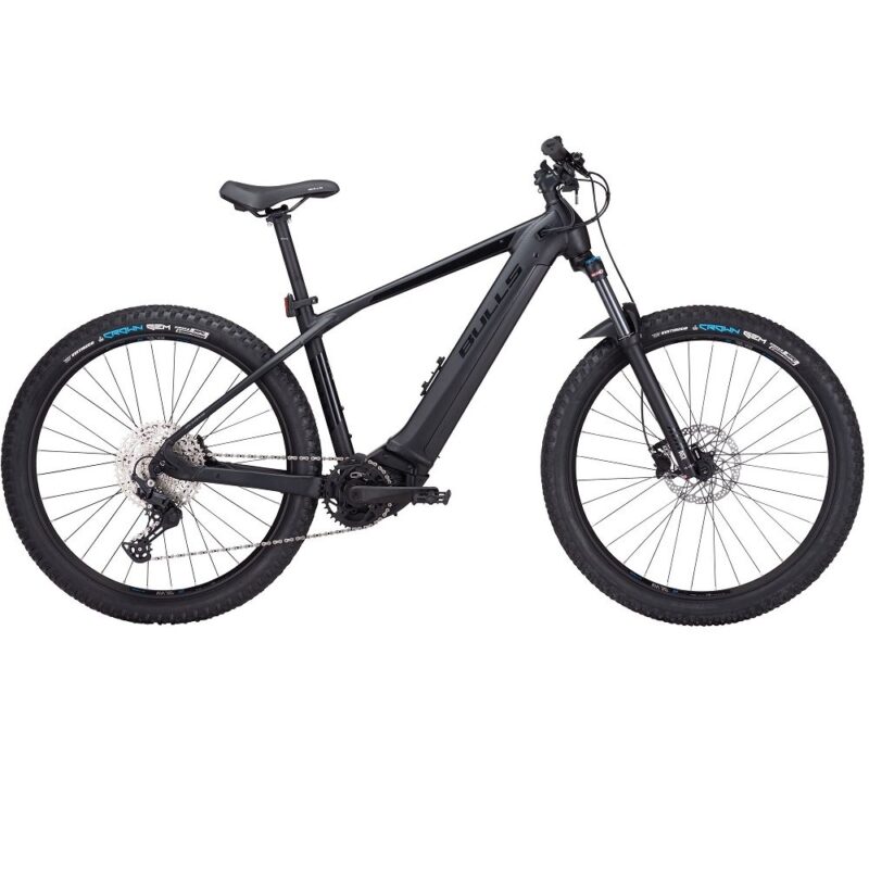BULLS Copperhead EVO 2 750 29 Zoll Herren E-Bike 2022.