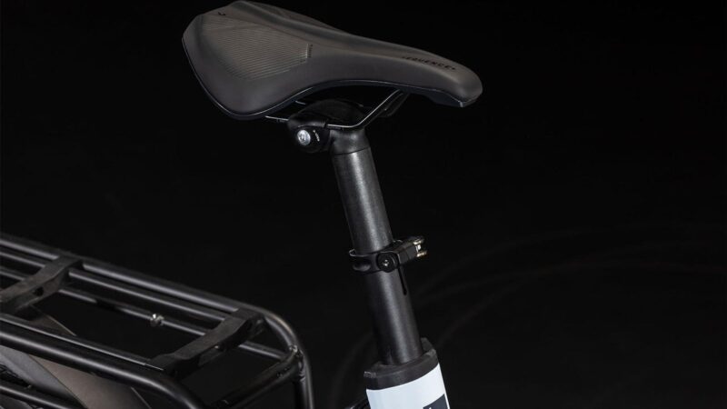 Cube Longtail Sport Hybrid 725 flashwhite´n´reflex – Bild 6