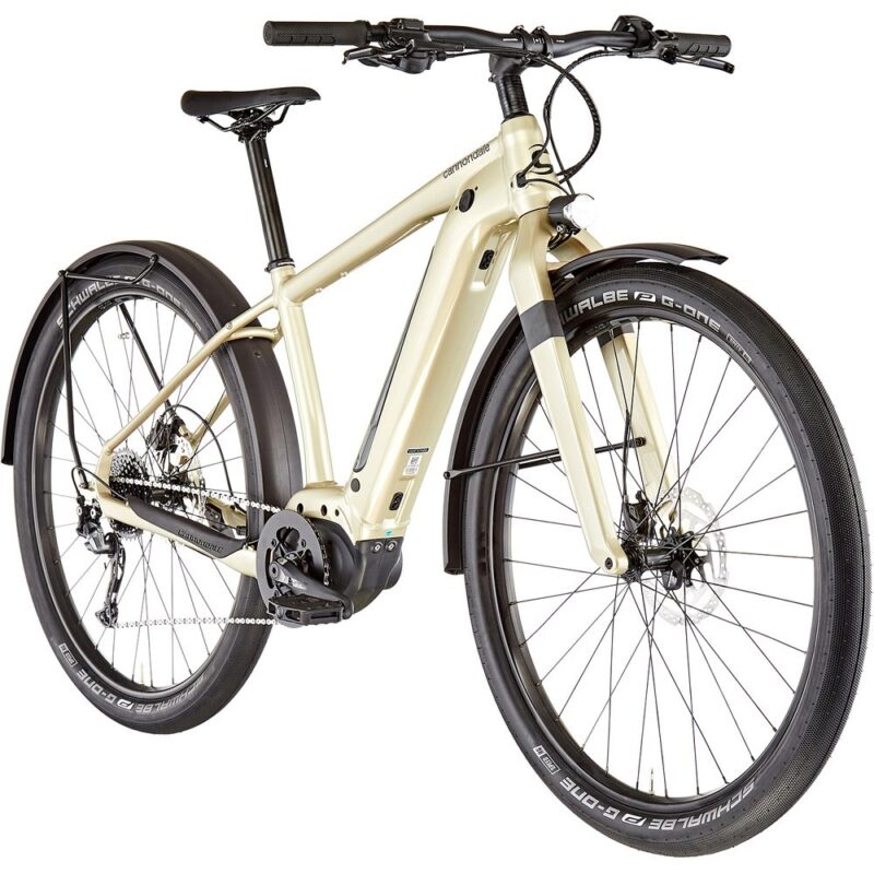 Cannondale Canvas Neo 2 Diamant beige – Bild 2