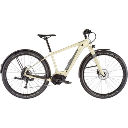 Cannondale Canvas Neo 2 Diamant beige