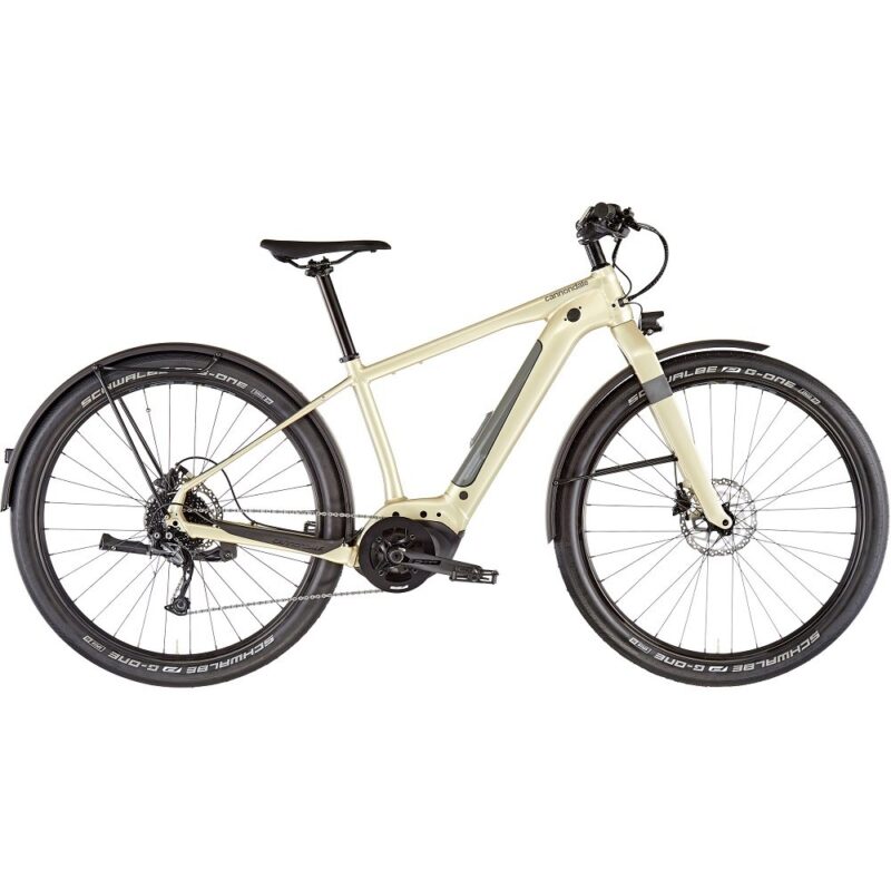 Cannondale Canvas Neo 2 Diamant beige