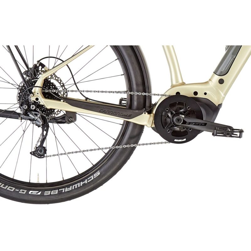 Cannondale Canvas Neo 2 Diamant beige – Bild 3