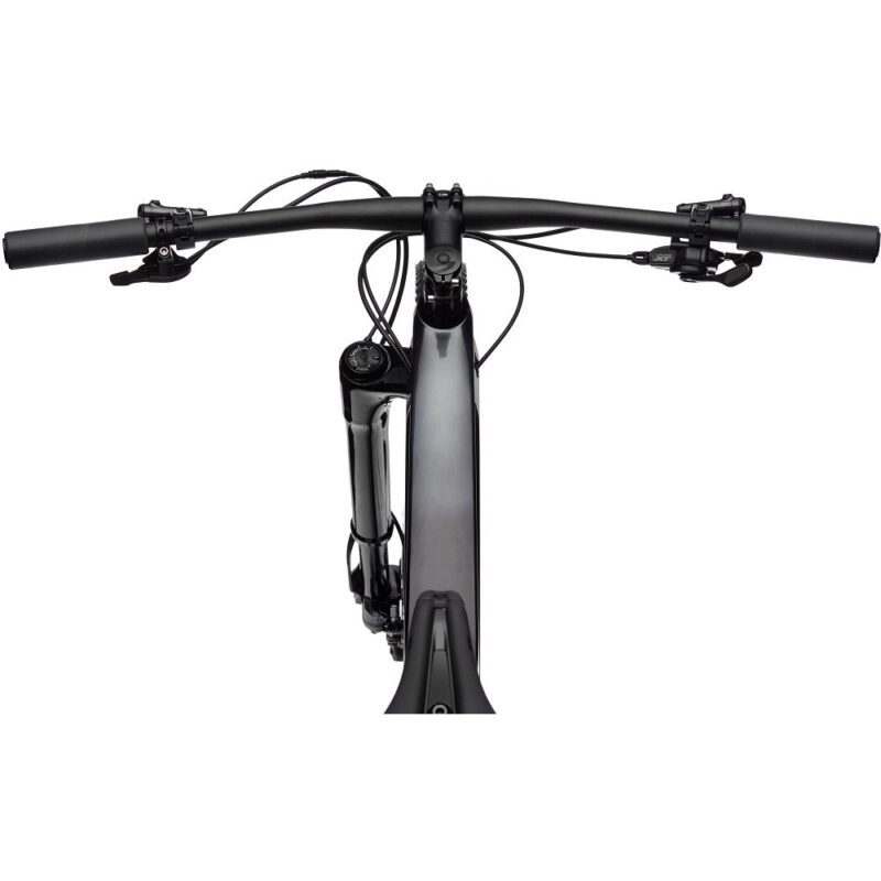 Cannondale Scalpel Carbon 2 schwarz. – Bild 3