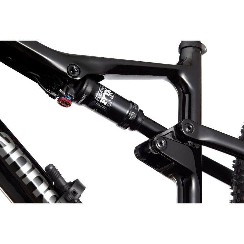 Cannondale Scalpel Carbon 2 schwarz. – Bild 4