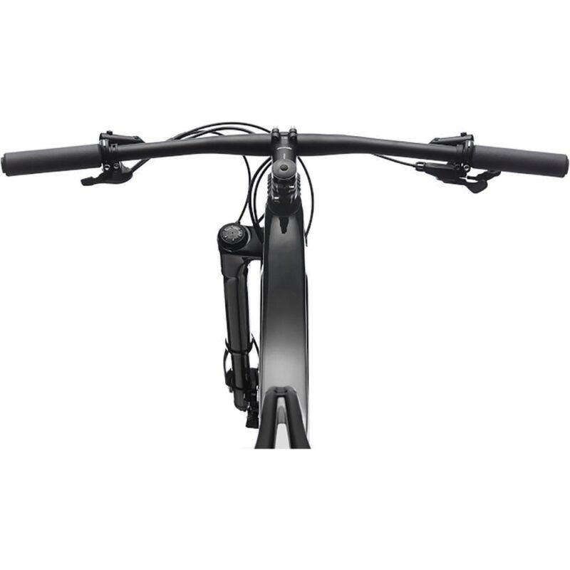 Cannondale Scalpel Carbon 3 grau. – Bild 3