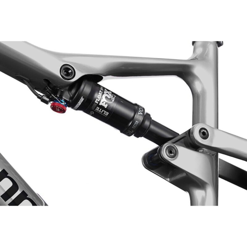 Cannondale Scalpel Carbon 3 grau. – Bild 4