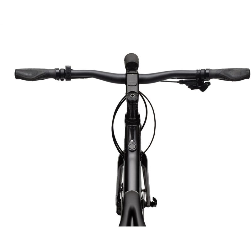 Cannondale Tesoro Neo SL EQ schwarz. – Bild 2