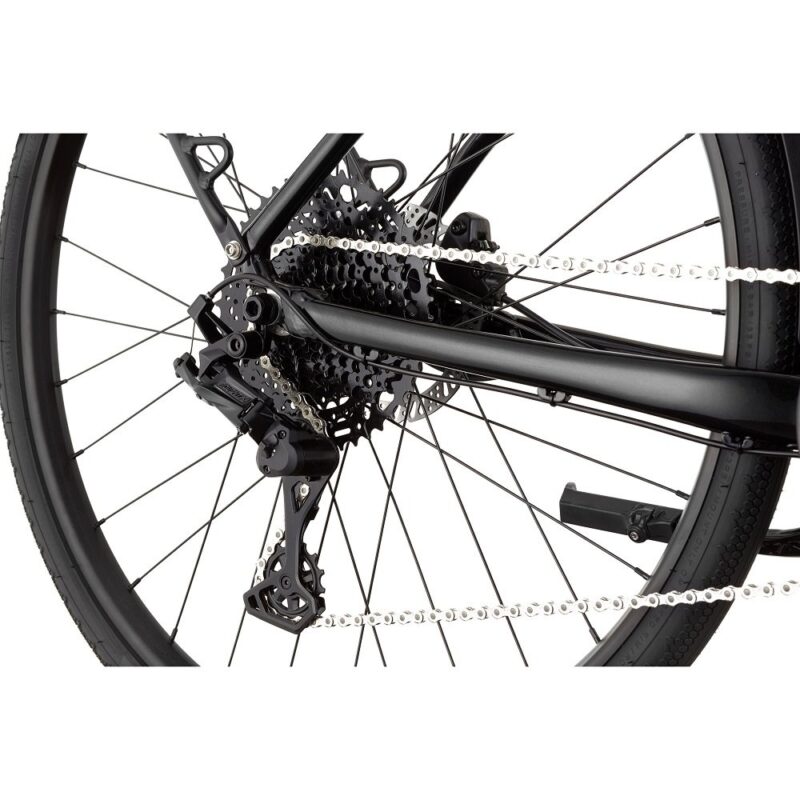 Cannondale Tesoro Neo SL EQ schwarz. – Bild 3