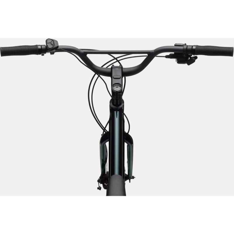 Cannondale Treadwell Neo 2 grün. – Bild 2