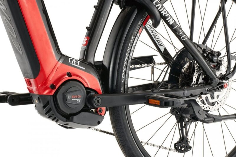Conway Cairon T 5.0 Wave – Bild 3