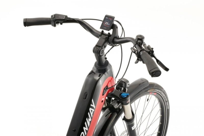 Conway Cairon T 5.0 Wave – Bild 2