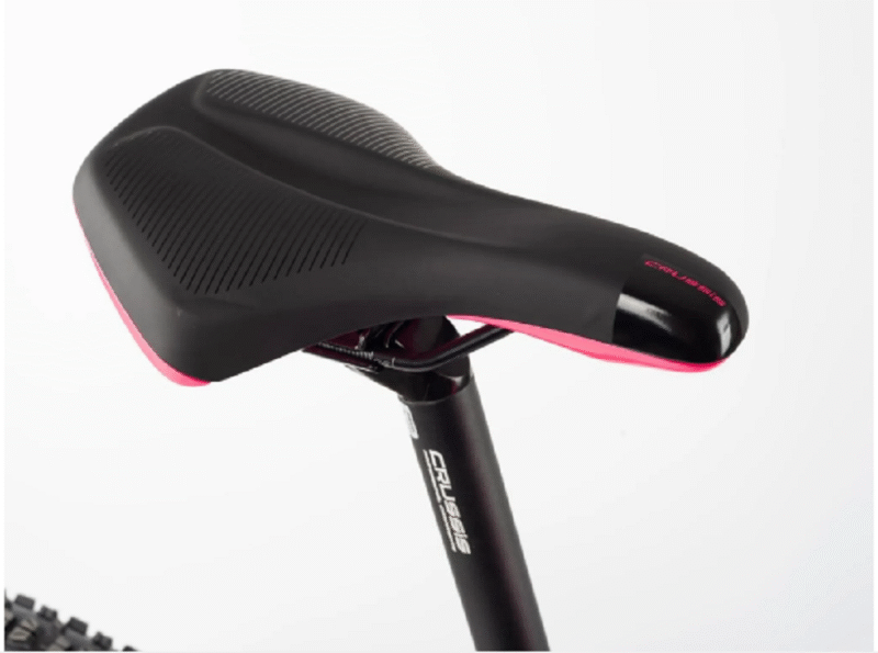 27,5 Zoll ebike Elektrofahrrad Pedelec MTB E-Bike Modell e-Guera 5.7 – Bild 8
