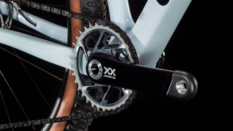 Cube Phenix C:68X SLX teamline – Bild 5