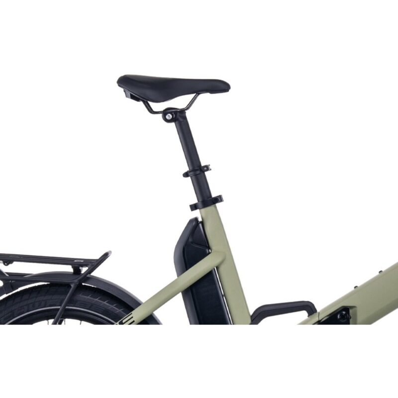 Cube Fold Sport Hybrid 500 oliv. – Bild 4
