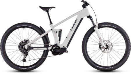 Cube Stereo Hybrid ONE22 Pro 800 desertstone´n´black
