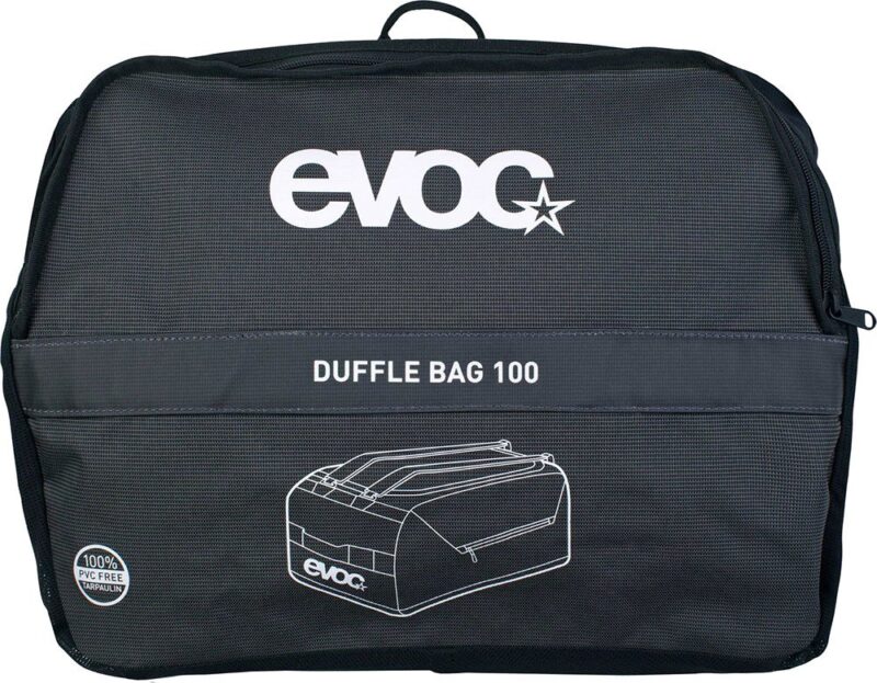 Evoc Duffle Bag 100L - Reisetasche – Bild 7