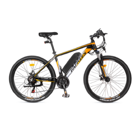 FAFREES 26 Zoll E-Bikes MTB