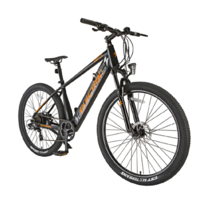 FAFREES 27,5 Zoll 25km/h E-Bike