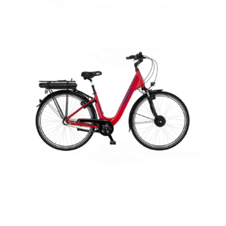FISCHER E-Bike Pedelec City CITA 1.0