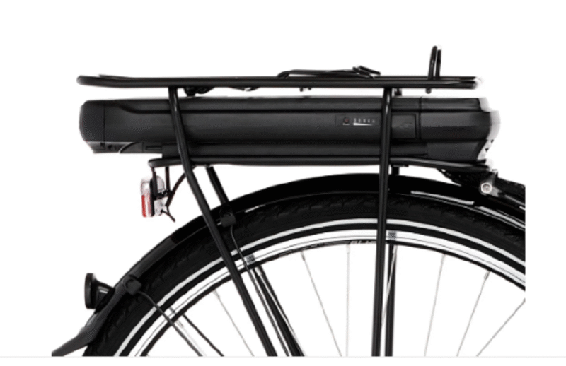 FISCHER E-Bike Pedelec City CITA 1.0 – Bild 3