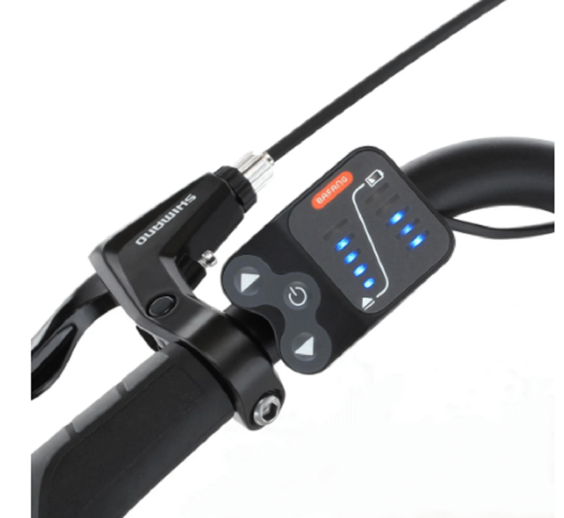 FISCHER E-Bike Pedelec City CITA 1.0 – Bild 4