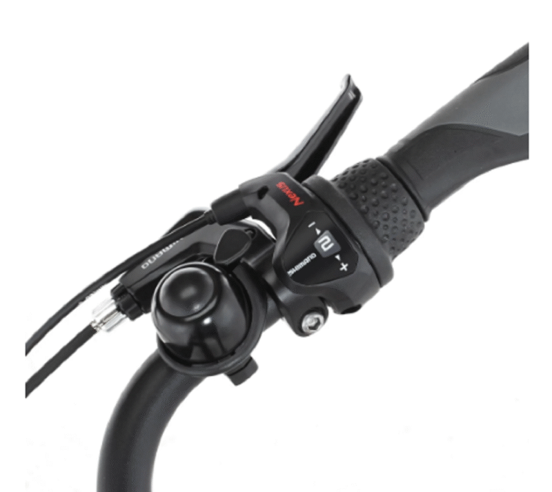 FISCHER E-Bike Pedelec City CITA 1.0 – Bild 5