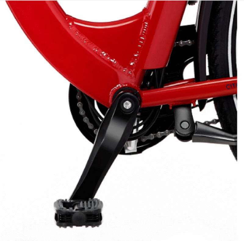 FISCHER E-Bike Pedelec City CITA 1.0 – Bild 8