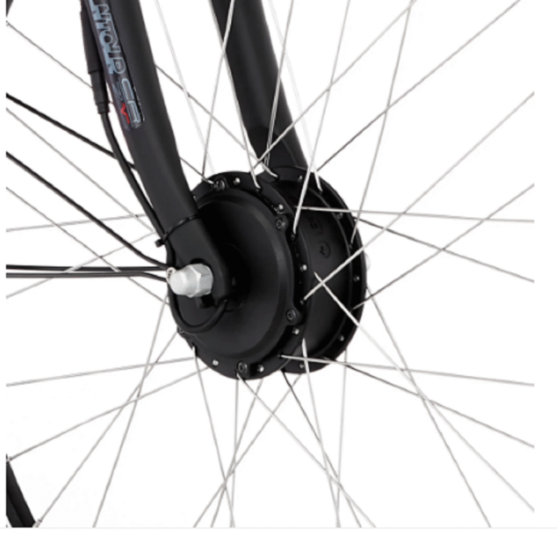 FISCHER E-Bike Pedelec City CITA 1.0 – Bild 9