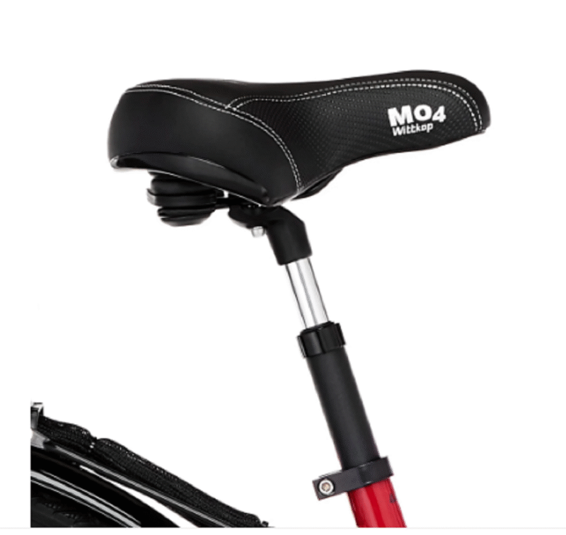 FISCHER E-Bike Pedelec City CITA 1.0 – Bild 10