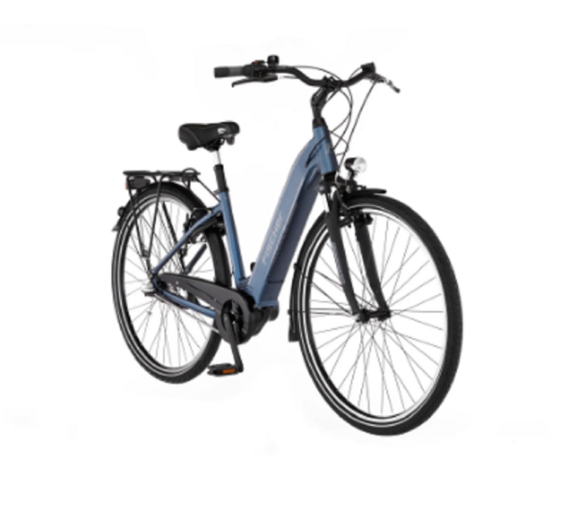 FISCHER E-Bike Pedelec City CITA 2.1i – Bild 2