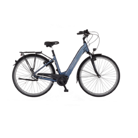 FISCHER E-Bike Pedelec City CITA 2.1i