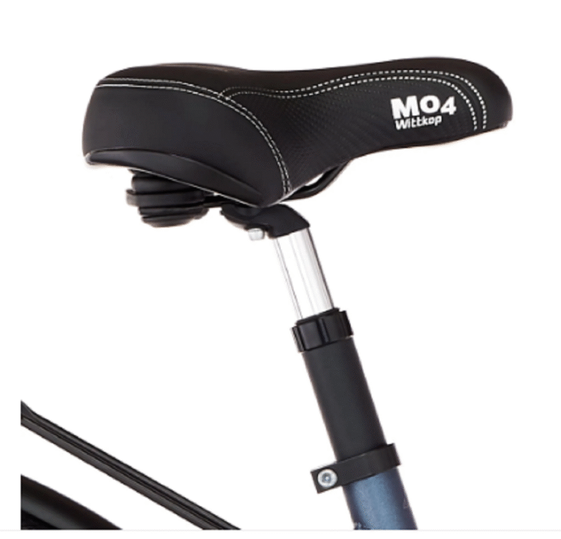 FISCHER E-Bike Pedelec City CITA 2.1i – Bild 11