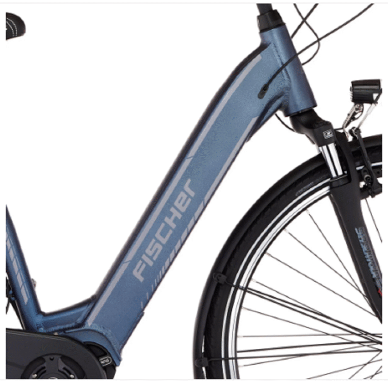 FISCHER E-Bike Pedelec City CITA 2.1i – Bild 4