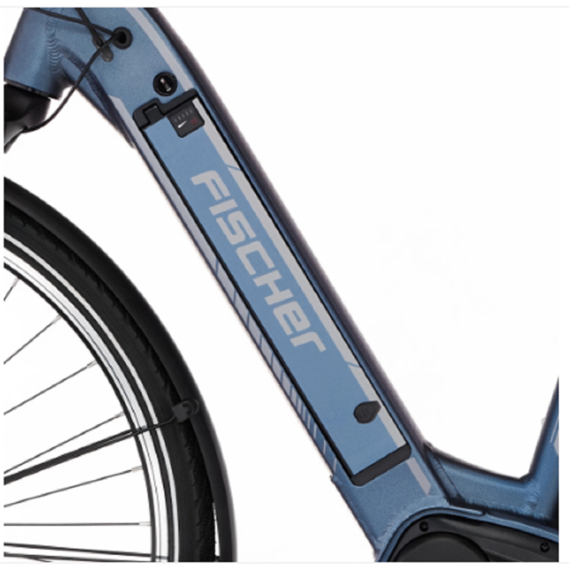 FISCHER E-Bike Pedelec City CITA 2.1i – Bild 5