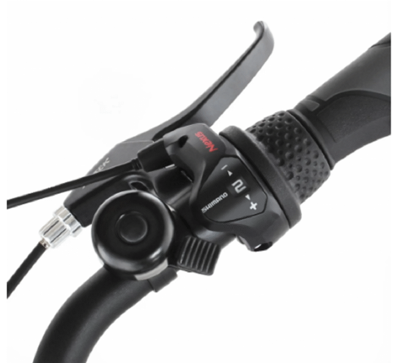 FISCHER E-Bike Pedelec City CITA 2.1i – Bild 9