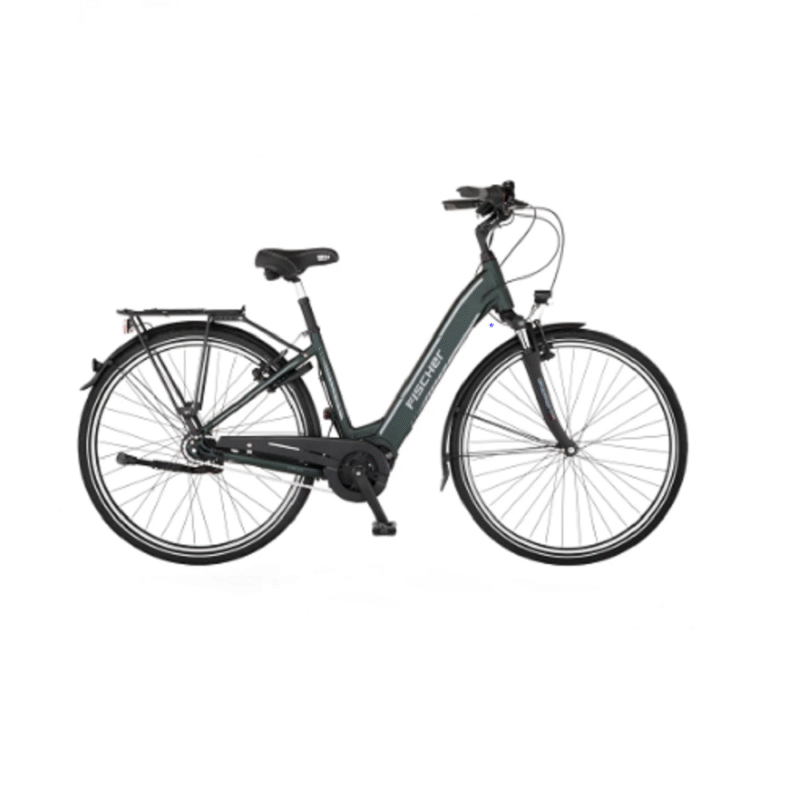 FISCHER E-Bike Pedelec City CITA 3.2i