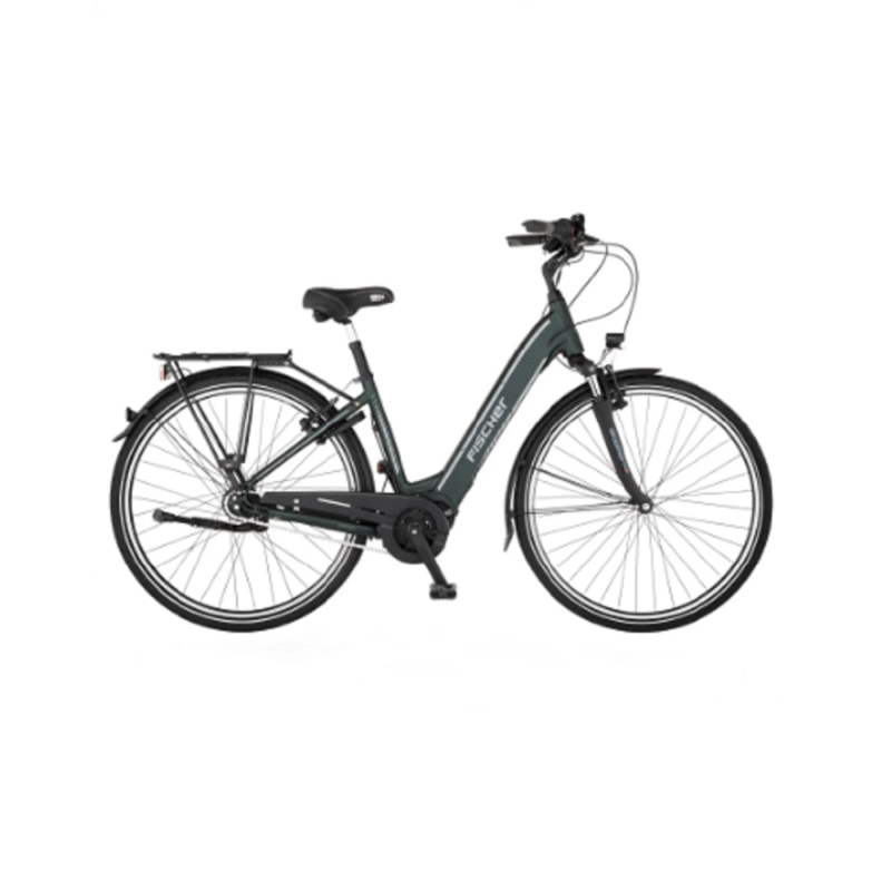 FISCHER E-Bike Pedelec City CITA 3.2i – Bild 9